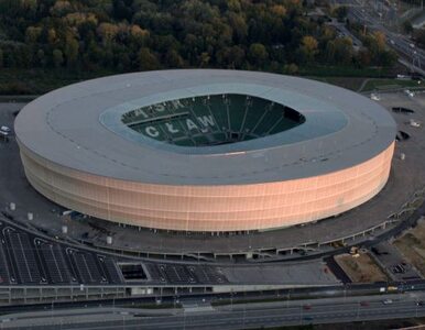 Euro 2012: stadion otwarto we wrześniu, więc będzie gotowy w... marcu