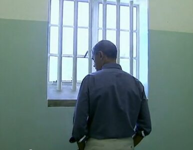 Miniatura: Obama odwiedził celę Mandeli