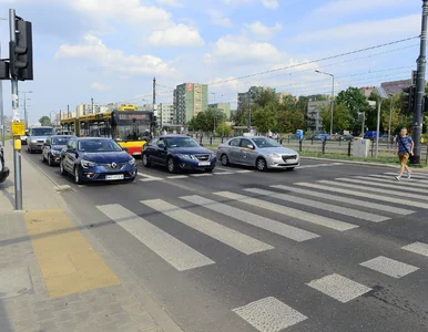 Miniatura: Prezydent Duda apeluje do kierowców o...