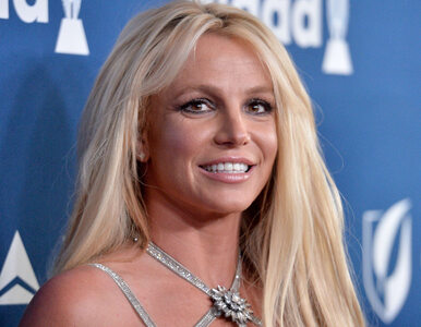 Miniatura: Britney Spears publikuje nagie zdjęcia i...