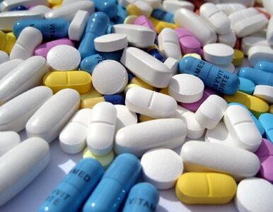 Miniatura: Nowe leki na liście refundacyjnej