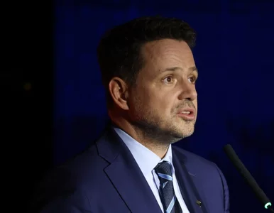 Miniatura: Rafał Trzaskowski chwali decyzję MSZ....