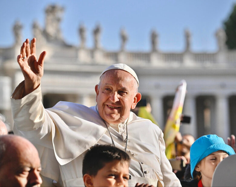 Papież Franciszek powołał pierwszego od lat kardynała z Polski. To...