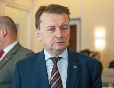 Miniatura: Sejmowa komisja przeciw odwołaniu Mariusza...