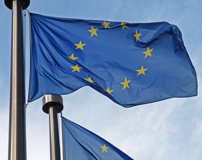 Miniatura: UE wydała oświadczenie ws. wydarzeń na...