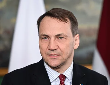 Miniatura: Sikorski przypomniał obietnicę PiS. „Miały...