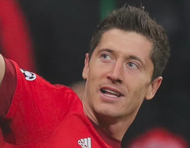 Miniatura: Lewandowski będzie miał nowego trenera?...