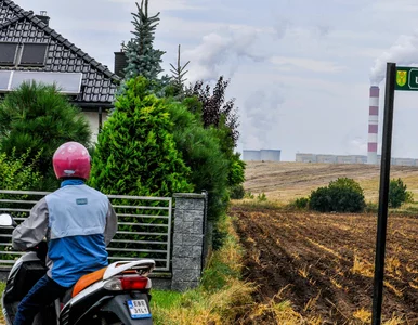 Miniatura: „Polski Kuwejt” podzielony decyzją rządu....