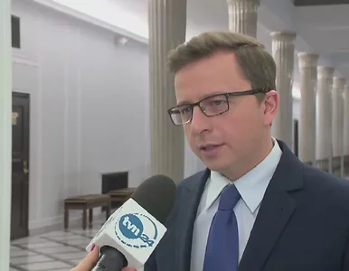 Miniatura: Posłowie o ruchach Palikota: Żałosne, ręce...