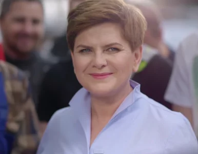 Miniatura: Nowy spot PiS. Szydło: Chcemy usłyszeć, co...