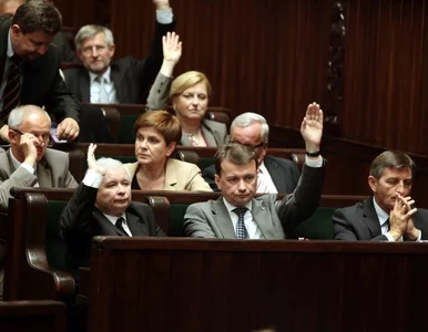 Miniatura: Arłukowicz o PiS: z absurdem się nie...