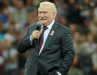 Miniatura: Wałęsa: dla "Solidarności" liczy się tylko...