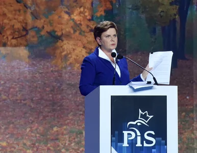 Miniatura: Szydło: Prezydent nie boi się mówić prawdy