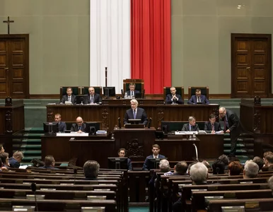 Miniatura: Waszczykowski o debacie w Sejmie:...