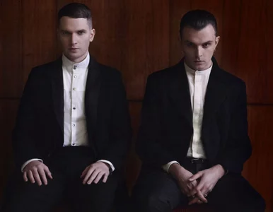 Miniatura: Hurts jeszcze raz przyjedzie do Polski. W...