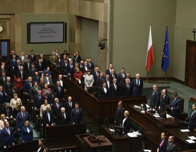 Miniatura: Rządowy program "Za życiem". "To demagogia...