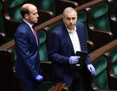 Polityk PO: „Budka chce wykończyć politycznie Schetynę”. Do Platformy...