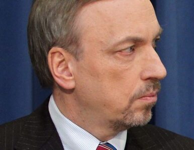 Miniatura: Zdrojewski: rząd nie chciał nic ukryć w...