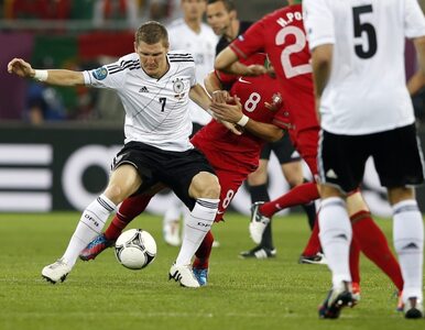Miniatura: Niemcy pokonują Portugalię 1:0! Bohaterem...