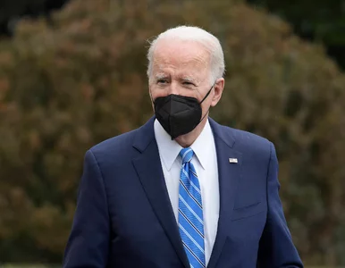 Miniatura: Joe Biden zadzwoni do prezydenta Ukrainy....