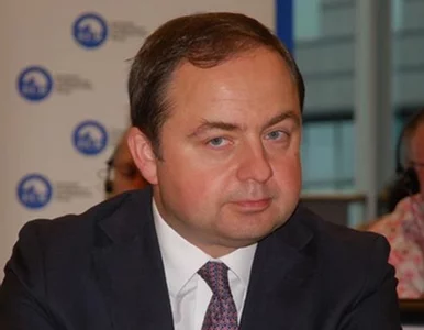 Miniatura: Szymański: Instytucje UE nie powinny mieć...