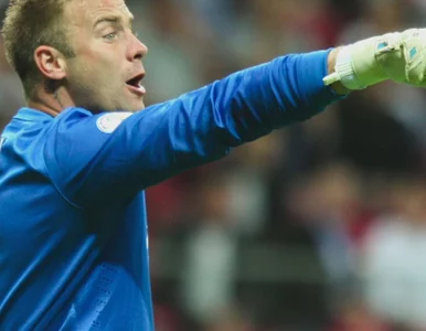 Miniatura: Boruc na dłużej w Bournemouth. "Gra w...