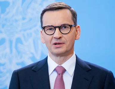 Miniatura: Morawiecki: Partie skrajnie prawicowe...