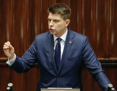 Miniatura: Petru: Jest różnica między Orbanem i...