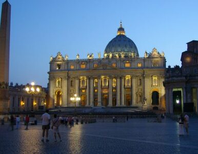 Miniatura: Watykan: ukradł papieskie dokumenty....