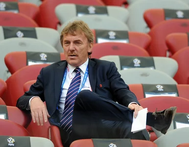 Miniatura: Zbigniew Boniek wskazał najmocniejszy...