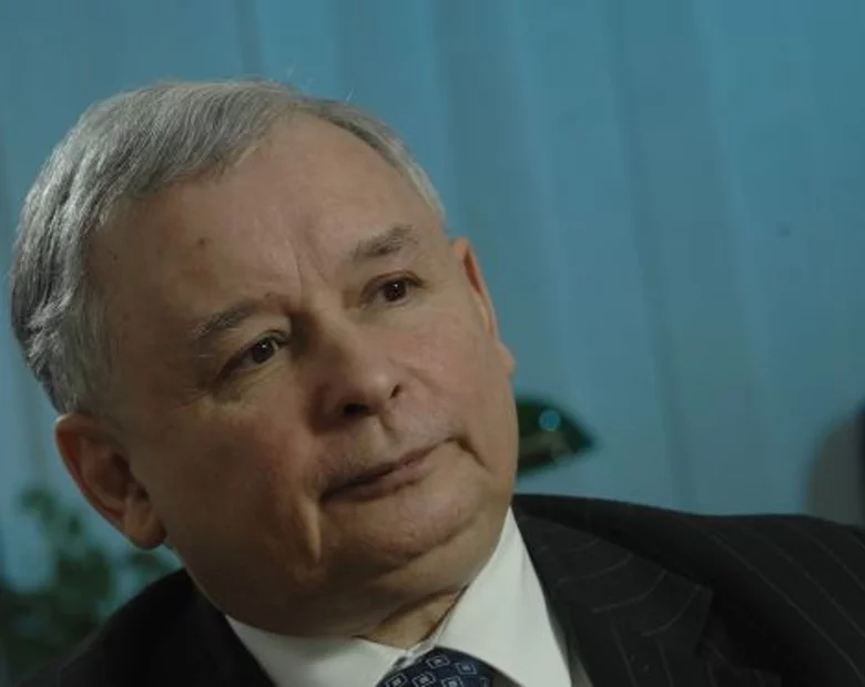 Miniatura: Kaczyński apeluje do rządu: pochylcie się...