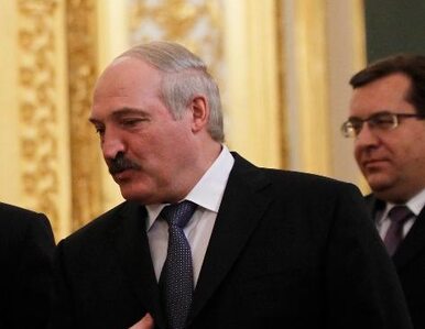 Łukaszenka potwierdza: niektórzy nie opuszczą Białorusi