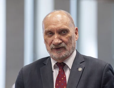 Miniatura: Macierewicz: W PiS nie ma żadnych obaw...