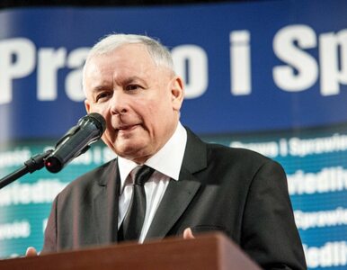 Miniatura: Kaczyński o Smoleńsku: był wybuch