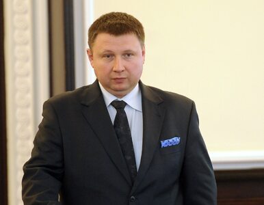 Kierwiński: PO nie jest od tego, aby wystawiać kandydatów na prezesa ZUS
