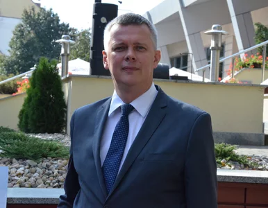 Miniatura: Siemoniak: Nie jestem dublerem Kopacz