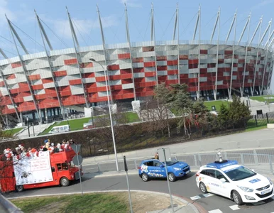 Miniatura: Euro 2012 w Polsce i na Ukrainie, więc...