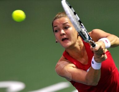 Turniej WTA w Miami: polskie deblistki w komplecie zameldowały się w...