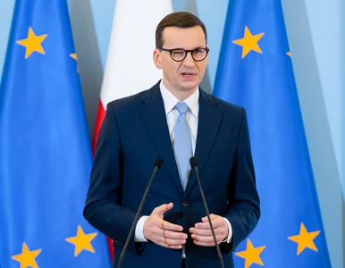 Miniatura: Morawiecki spotka się z opozycją. Wiadomo,...