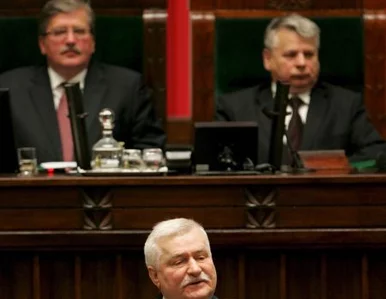 Miniatura: Wałęsa: Wyciągnijmy wnioski z historii