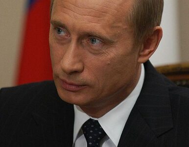 Miniatura: Partia Putina widzi go ponownie na Kremlu