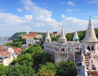 Miniatura: W Budapeszcie stanie pomnik Lecha...