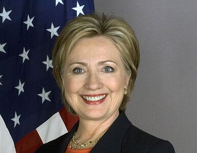 Miniatura: Clinton z historyczną wizytą w Birmie