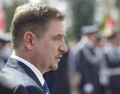 Miniatura: Duda: Szybko zmienimy tę władzę. "To...