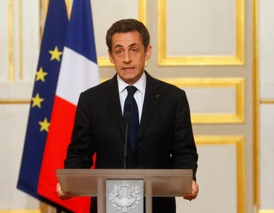 Miniatura: Sarkozy: zabójca z Tuluzy chciał nadal...