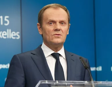 Miniatura: Jak Donald Tusk radzi sobie w Brukseli?