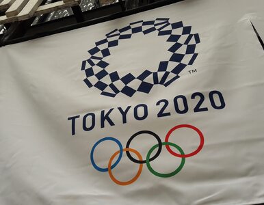 Tokio 2020. Pożar autobusu z polskimi lekkoatletami