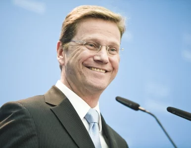 Miniatura: Westerwelle: UE to nie tylko gospodarka,...