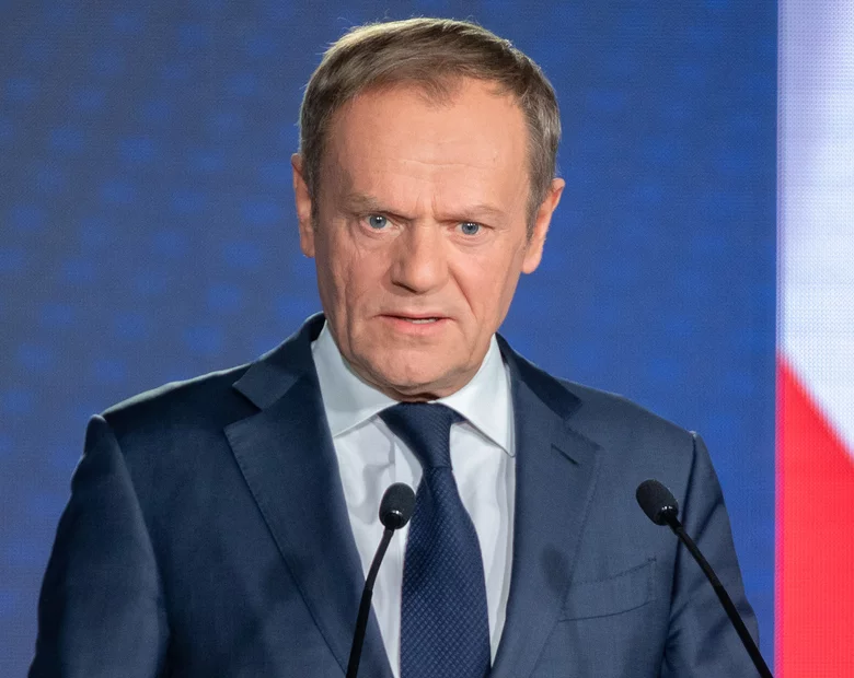 Miniatura: Wpadka PO na Twitterze. Donald Tusk...