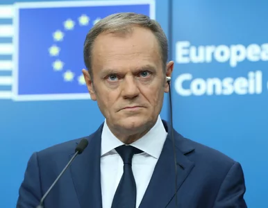 Miniatura: Donald Tusk o powrocie do Polski. Z ust...